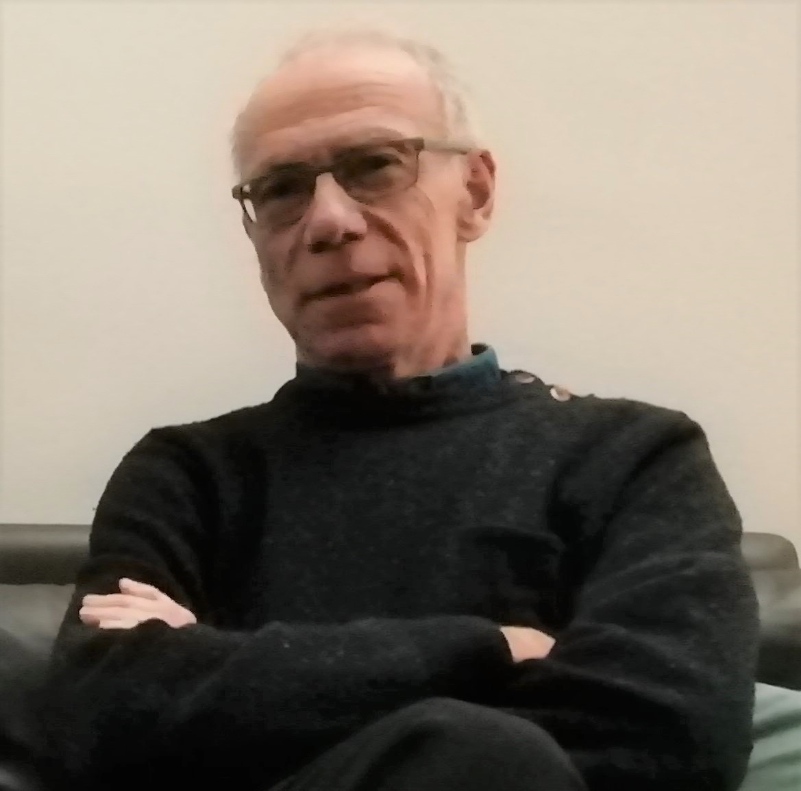 Pierre Masson 2020 2