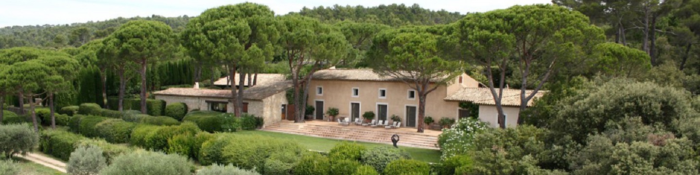 GrandeMaison et alentours