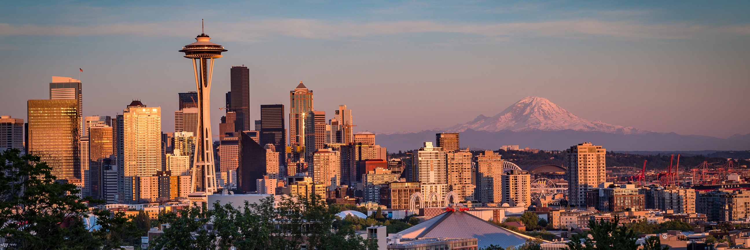 seattle destination