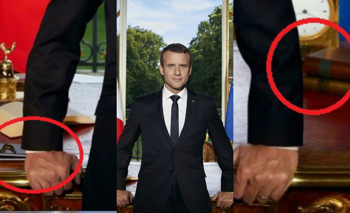 macron