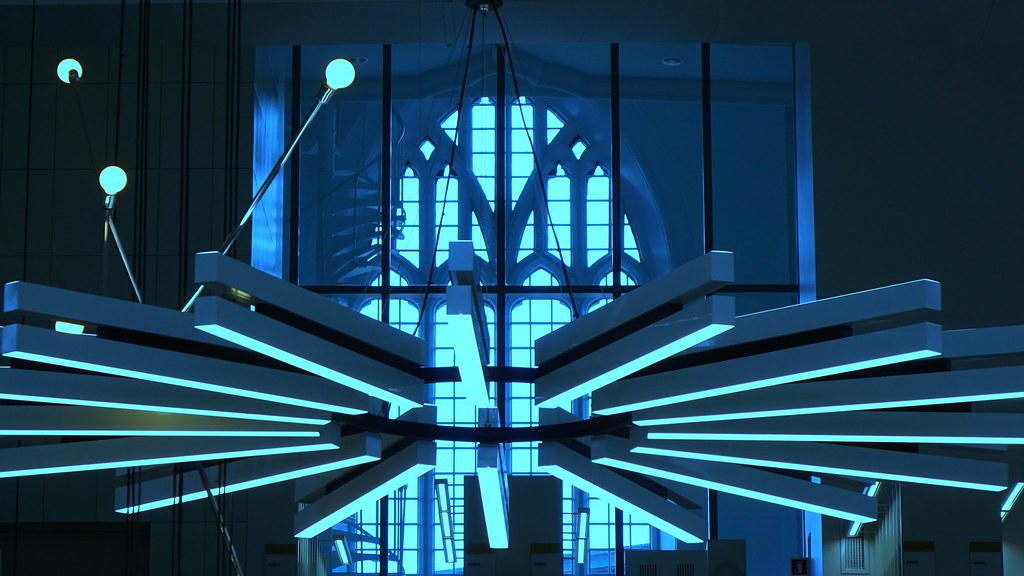 maison de la littérature vieux Québec