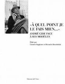 page de titre livre Carmen
